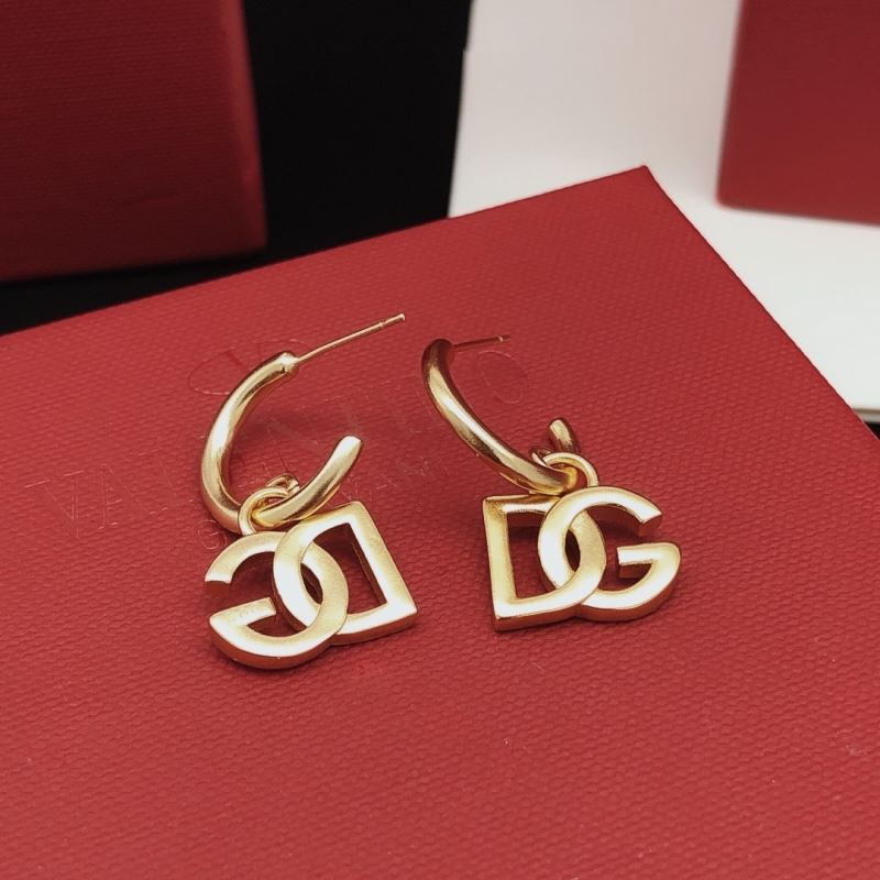 Christian Dior Earrings